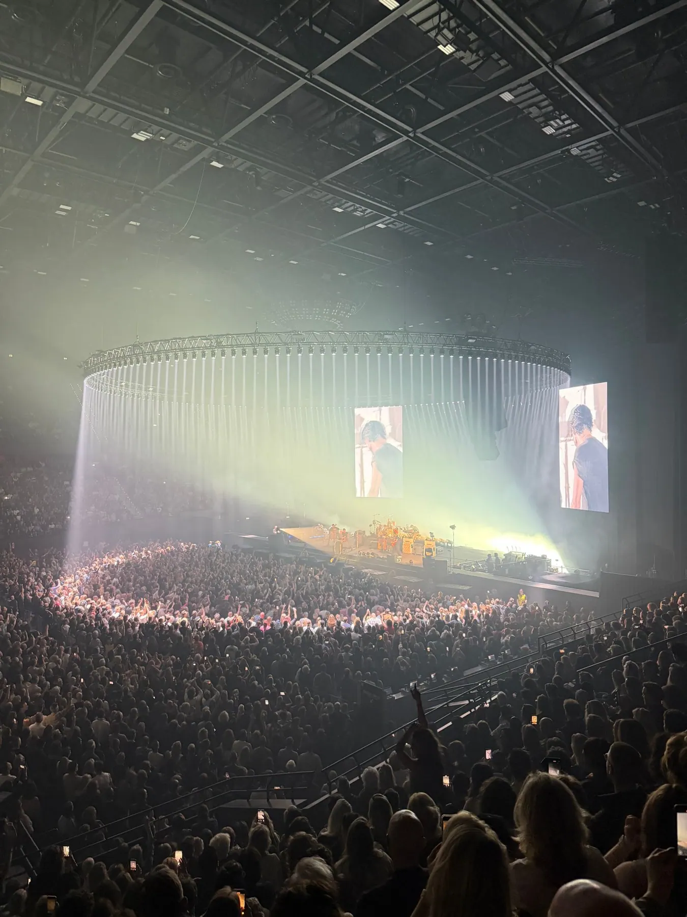KANE in Rotterdam Ahoy