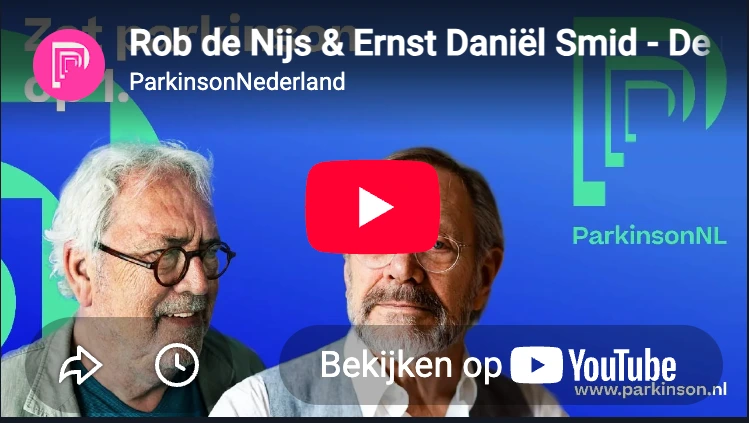 De Muziek Gaat Altijd Door voor ParkinsonNL